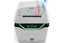 vendita ed installazione del server telematico ditronetwork per barriera casse