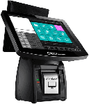 computer pos 10k ditronetwork per ristoranti e pizzerie in vendita ad erbusco presso la ditta camf di taboni romano
