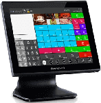 registratore telematico pos7000 computer in vendita presso camf di taboni romano a erbusco brescia