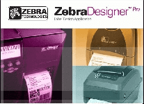 ZebraDesigner 3 - Software professionale per stampare etichette di codici a barre, assistenza a Brescia
